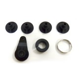 Servo saver (sada)