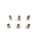 Kulový kloub 8,0 mm (6 ks)
