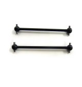 Poloosy 77,3 mm pro SC/XB (2 ks)