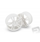 Přední disky pro SC/XB (2 ks)