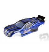 Karoserie lakovaná pro XT modrá
