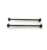 Poloosy 96,4 mm pro XT/MT (2 ks)