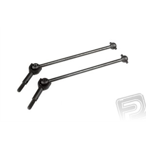 Přední/zadní poloosy pro XT/MT (2 ks)