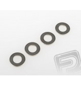 Podložka 8x15x1.5mm, 4ks 1/5
