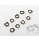 Podložka 3x8x0,8mm, 9ks 1/5