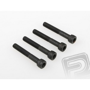 Šroub imbus (6x40) 4pcs1/5