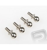 Kulička kloubku (servo) 8mm 4ks 1/5