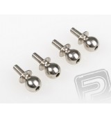 Kulička kloubku (řízení) 10mm 4ks 1/5