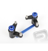 Servo saver BUGGY, TRUGGY, MONSTER