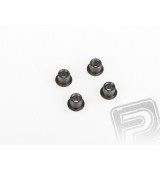 Vložka závěsu kola 5,8mm