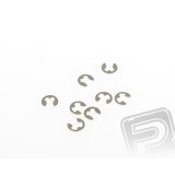 Ségrovka 2,5mm
