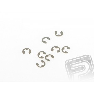 Ségrovka 2,5mm