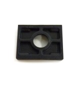 Center Diff Mount Front