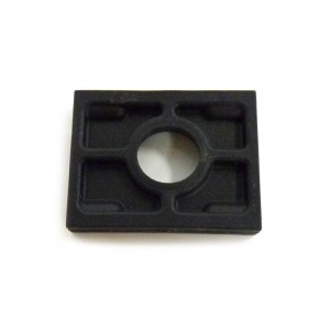 Center Diff Mount Front