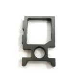 Rear Center Diff mount