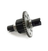 Center Diff Gear Set