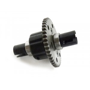 Center Diff Gear Set