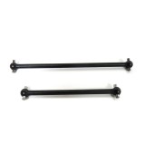 Center Drive Shaft (2 pcs)