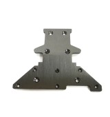 Front Reinforcement Alum Chassis