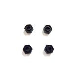Unašeče HEX 1,5x10,2x8mm (4 ks)
