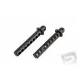 Sloupek karoserie zadní 1/16 On-Road (2 ks)