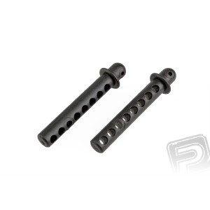 Sloupek karoserie zadní 1/16 On-Road (2 ks)