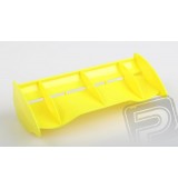 Křídlo – BUGGY - žluté - 1/8