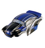 Karoserie Beetle 1:10 modrá