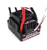 HIMOTO - střídavý regulátor 100A pro 1/8