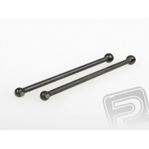 Kardany 80,4mm, 2ks.