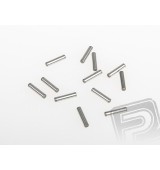 Čep 2x9,5mm