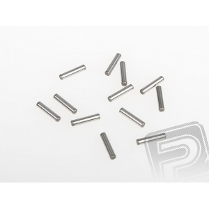 Čep 2x9,5mm