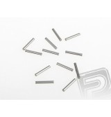Čep 2x12,5mm