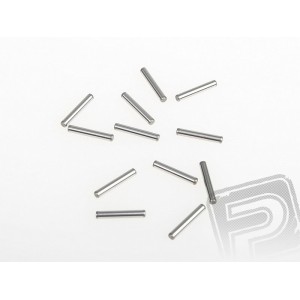 Čep 2x12,5mm
