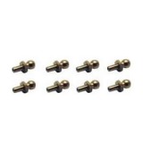 Kloubek 4,8mm (sada 8ks)