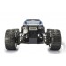 HiMOTO Monster EMXT GRIT 1:10 elektro RTR set 2,4 GHz (modrá)