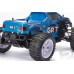 HiMOTO Monster EMXT GRIT 1:10 elektro RTR set 2,4 GHz (modrá)