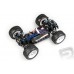 HiMOTO Monster Truck EMXT-1 1:10 elektro RTR set 2,4GHz červená