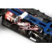 HiMOTO Monster Truck EMXT-1 1:10 elektro RTR set 2,4GHz červená