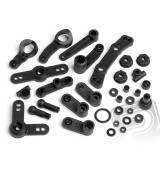 Servo saver, sada