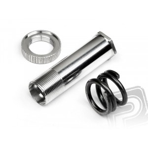Servo saver, sada