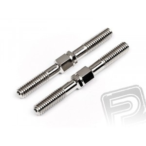 Spojovačky 4x40mm