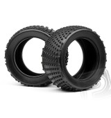 Shredder gumy pro Truggy (2ks.)