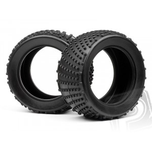 Shredder gumy pro Truggy (2ks.)
