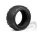 Shredder gumy pro Truggy (2ks.)