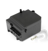 RC box Bullet nitro/spalovací