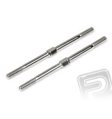 Spojovačky řízení 4x83mm (2ks)