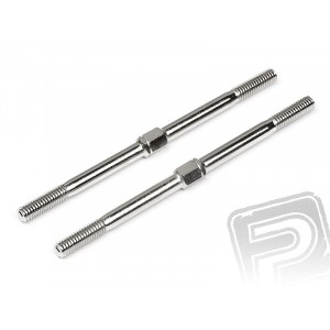 Spojovačky řízení 4x83mm (2ks)