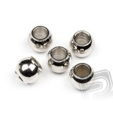 Kulička kul. čepu 5.8x5mm (5ks)