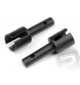 Unašeč poloosy 5x29mm
